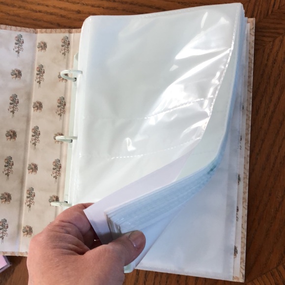 Bundle of photo albums - Picture 9 of 16